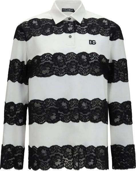 Tricou Polo Long-sleeve Polo
