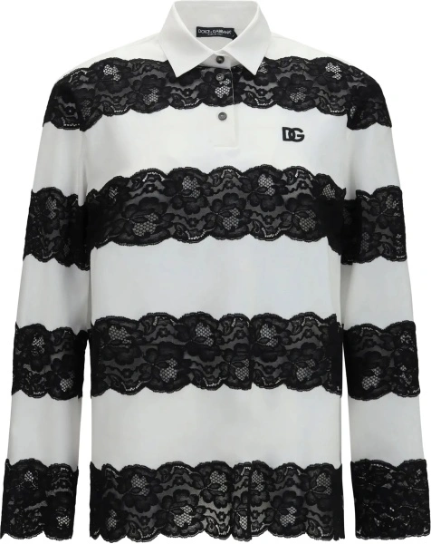 Tricou Polo Long-sleeve Polo