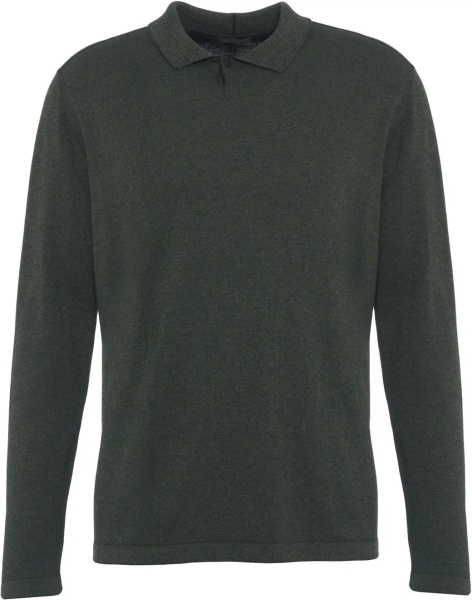 Tricou Polo Long-sleeved polo