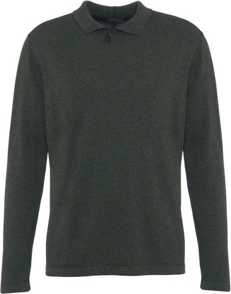 Tricou Polo Long-sleeved polo