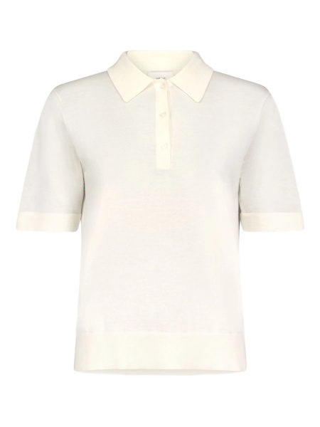 Tricou Polo LOULOU DE SAISON neutru