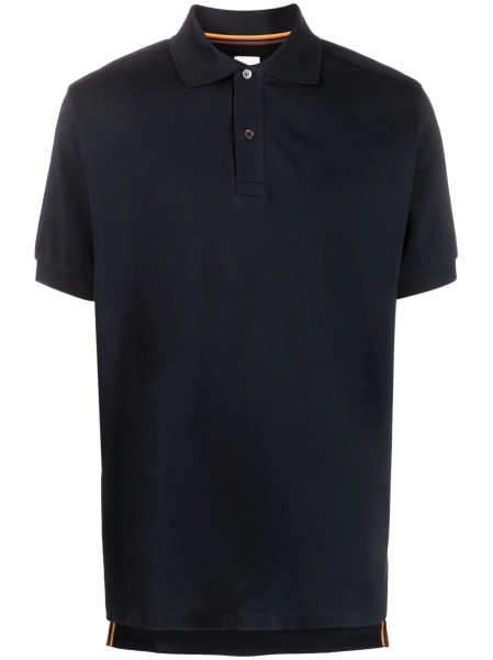 Tricou Polo Paul Smith albastru