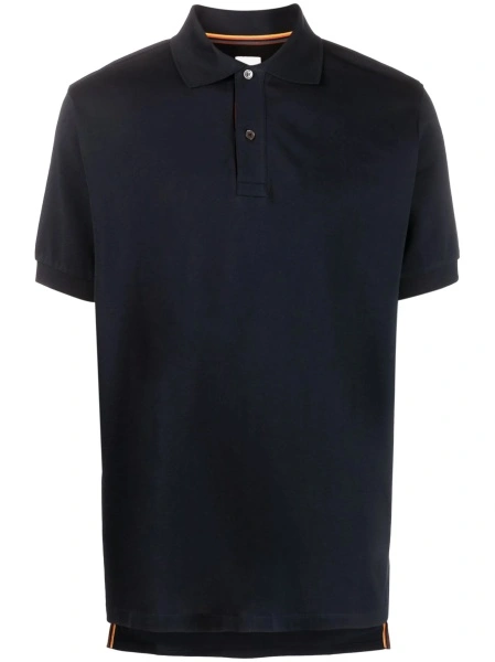 Tricou Polo Paul Smith albastru