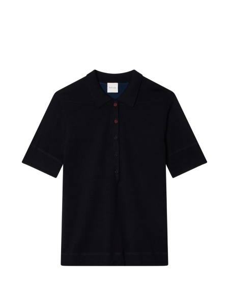 Tricou Polo Paul Smith albastru
