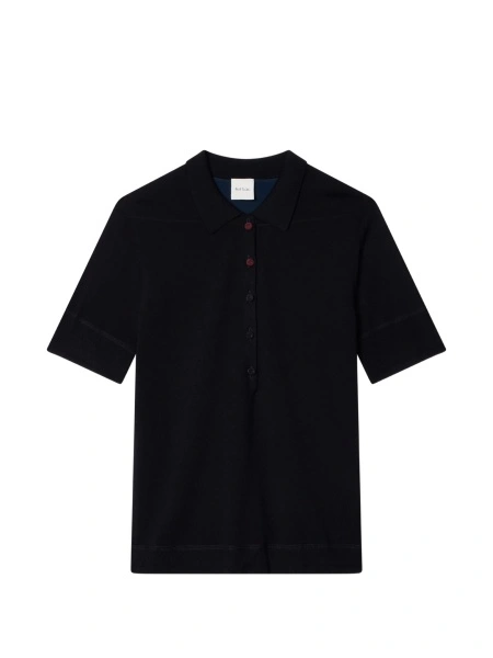 Tricou Polo Paul Smith albastru