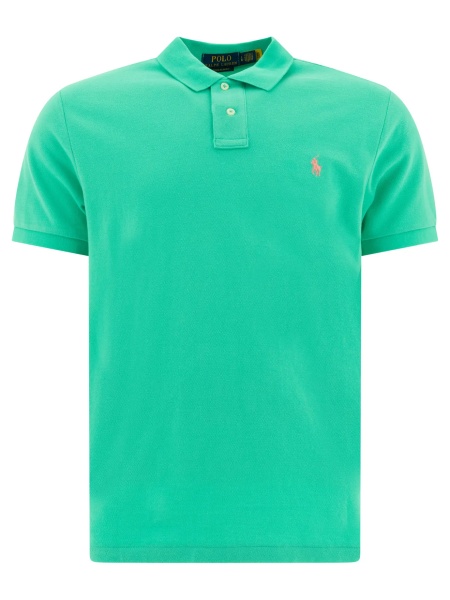 Tricou Polo Pique polo shirt
