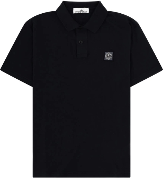 Tricou Polo Polo Con Logo