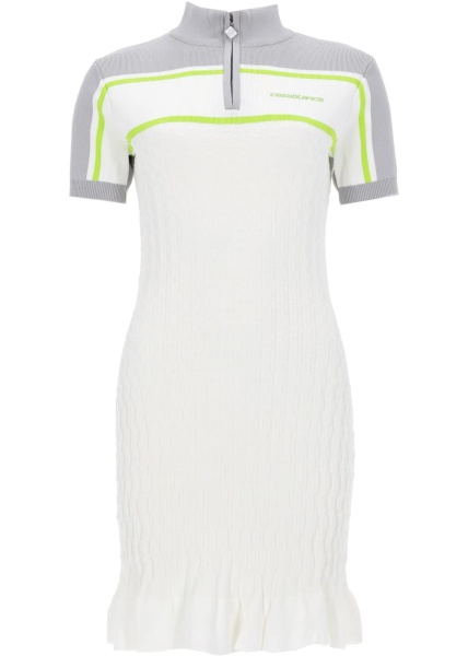 Tricou Polo Polo Shirt Dress "Tennis"