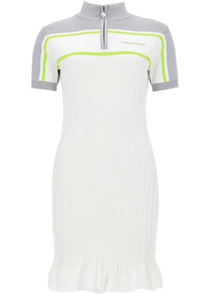 Tricou Polo Polo Shirt Dress "Tennis"