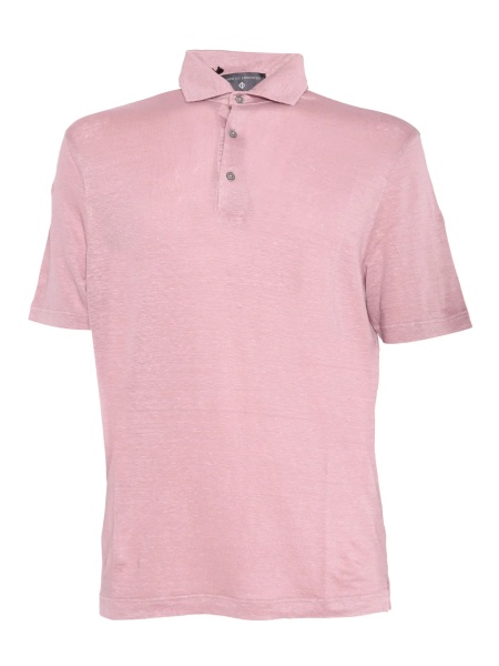 Tricou Polo POLO SHIRT SS
