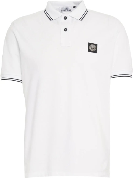 Tricou Polo Polo shirt with logo