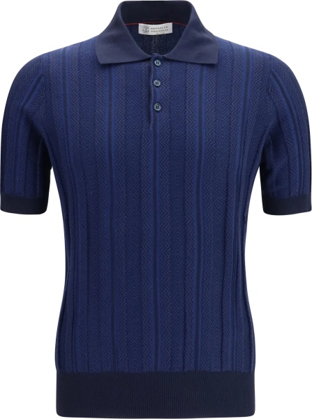 Tricou Polo Polo Shirt