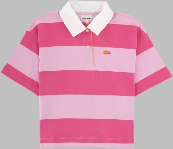 Tricou Polo Polo "Stripe"