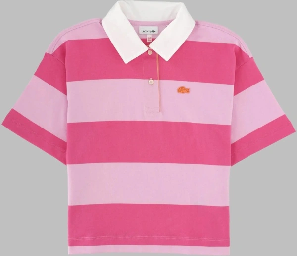 Tricou Polo Polo "Stripe"