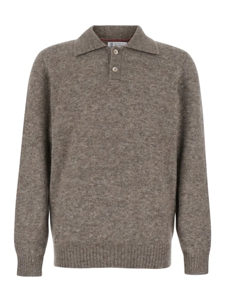 Tricou Polo POLO SWEATER