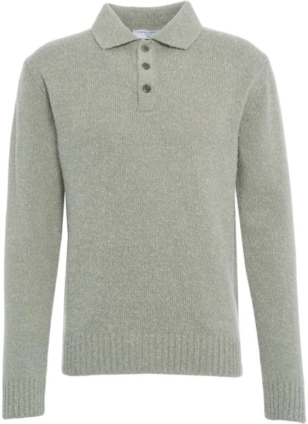 Tricou Polo Polo sweater