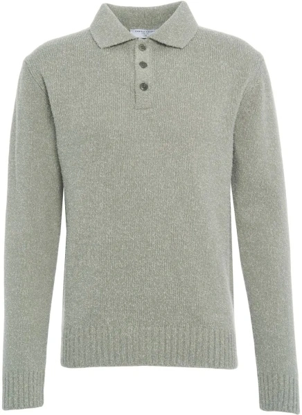 Tricou Polo Polo sweater
