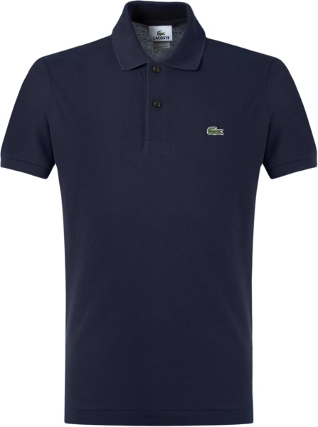 Tricou Polo Polo With Logo