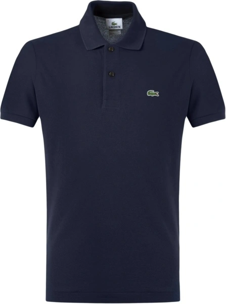 Tricou Polo Polo With Logo