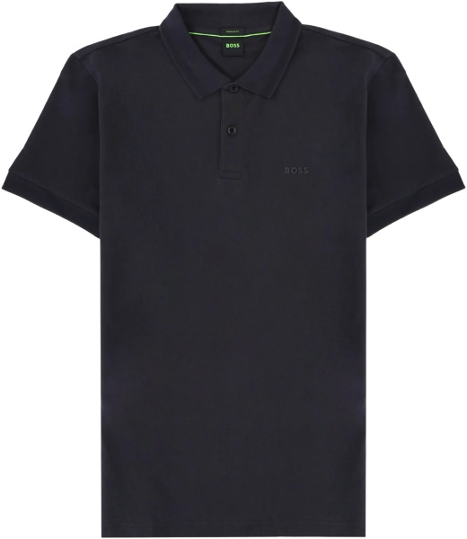 Tricou Polo Polo With Logo