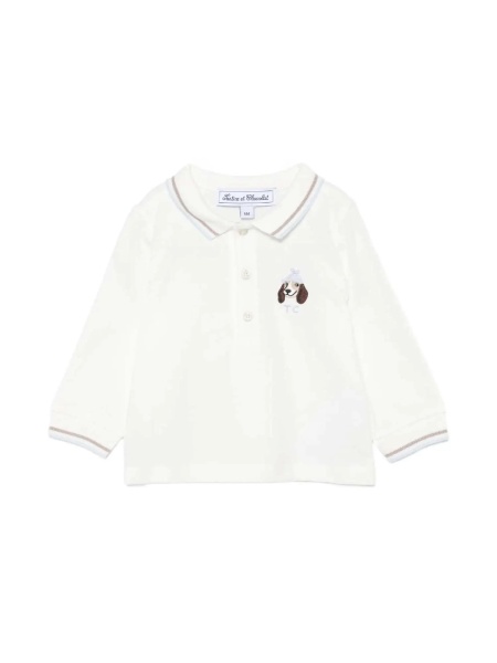 Tricou Polo POLO2 PEARL
