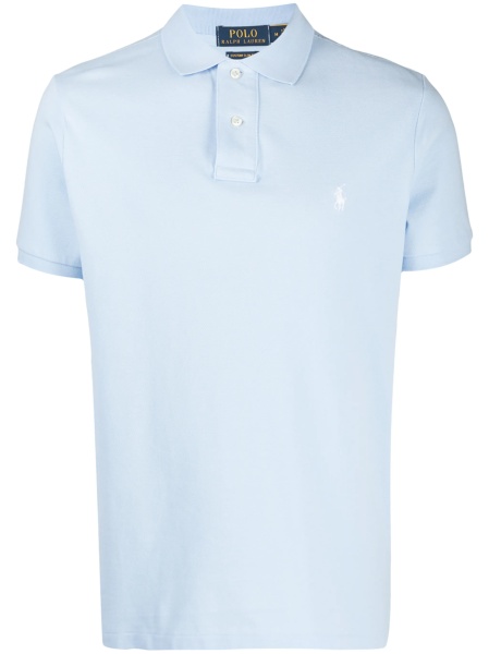 Tricou Polo Ralph Lauren albastru