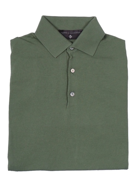 Tricou Polo SHORT SLEEVE POLO