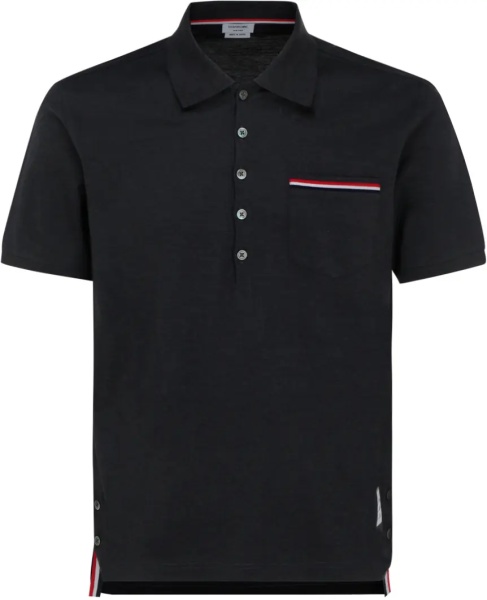 Tricou Polo Short Sleeves Polo