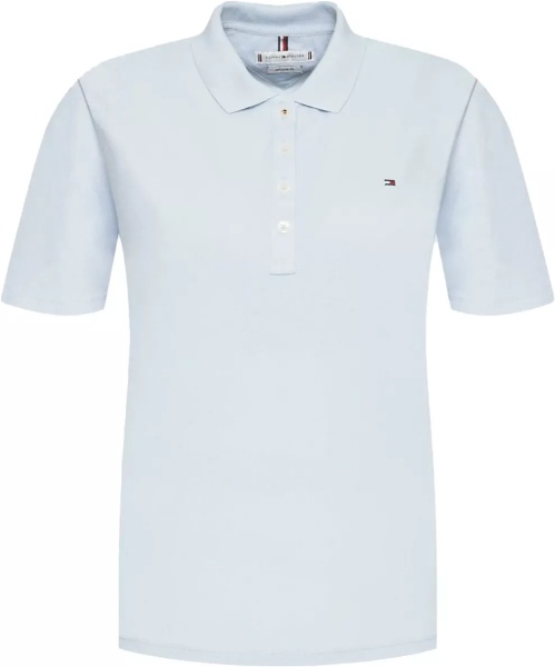 Tricou Polo SIGNATURE PLACKET PIQUE POLO