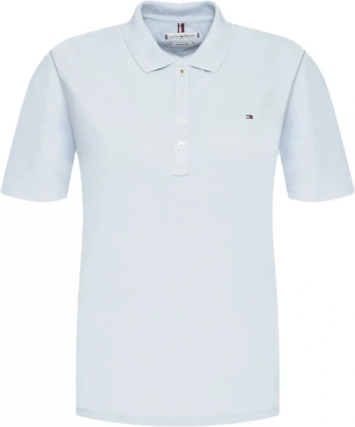 Tricou Polo SIGNATURE PLACKET PIQUE POLO
