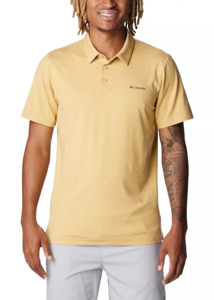Tricou Polo Tech Trail Polo Shirt