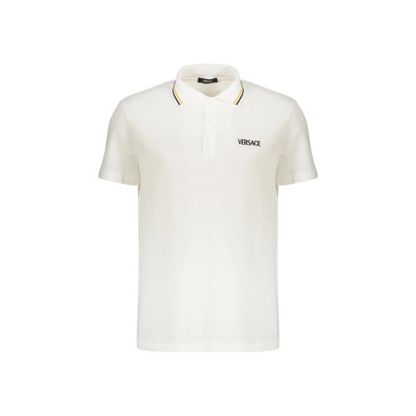 Tricou Polo Versace Polo T-shirt