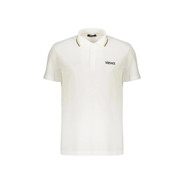 Tricou Polo Versace Polo T-shirt
