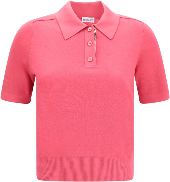 Tricou Polo Wool Polo with Check details