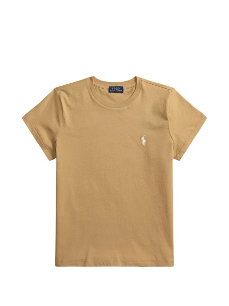 Tricou Ralph Lauren neutru