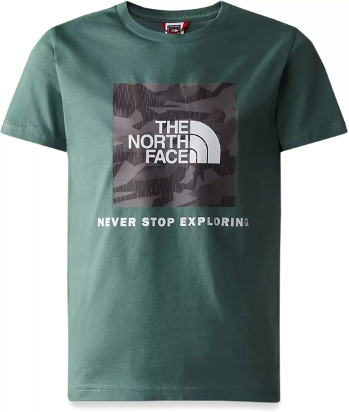 Tricou Redbox Tee
