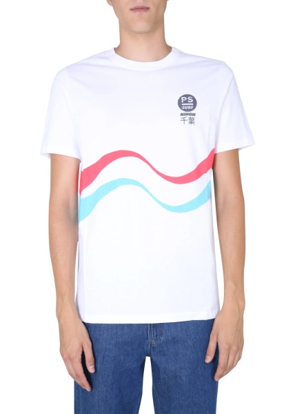 Tricou Regular Fit T-Shirt