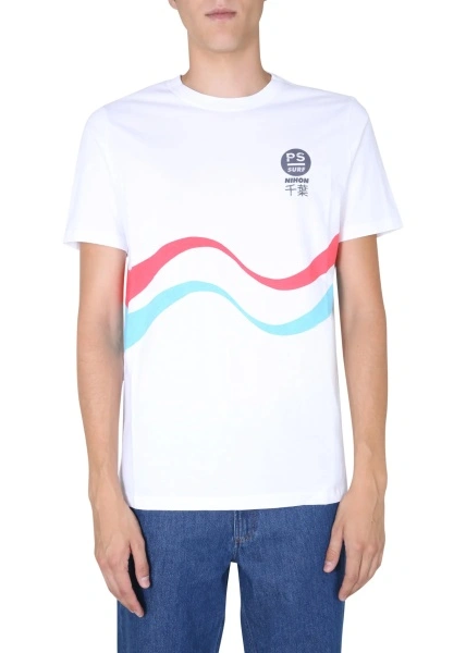 Tricou Regular Fit T-Shirt