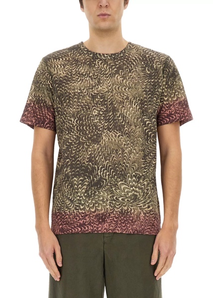 Tricou Regular Fit T-Shirt
