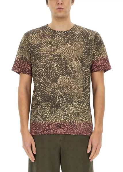 Tricou Regular Fit T-Shirt