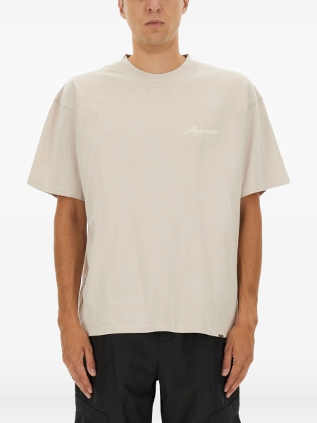 Tricou REPRESENT gri