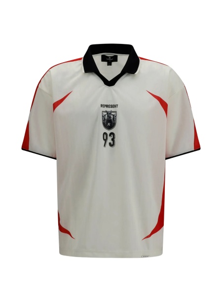 Tricou REPRESENT neutru