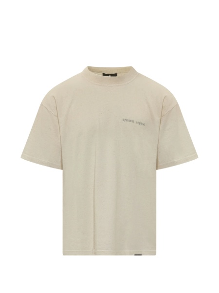 Tricou REPRESENT neutru