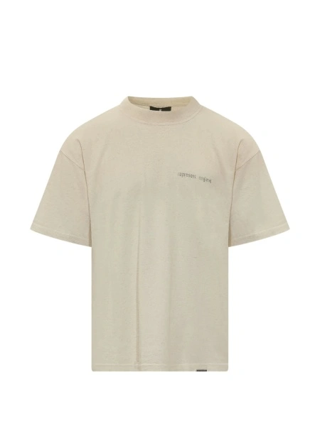 Tricou REPRESENT neutru