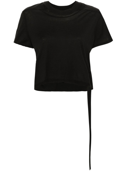 Tricou Rick Owens negru