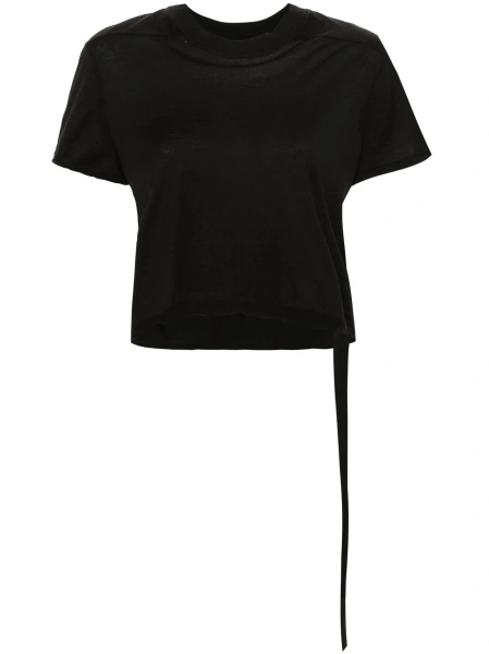 Tricou Rick Owens negru