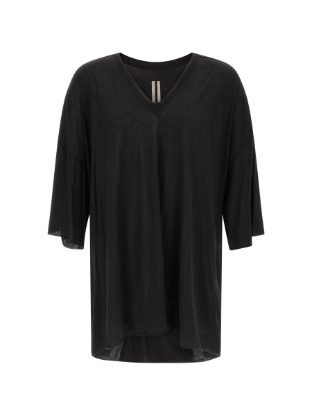 Tricou Rick Owens negru