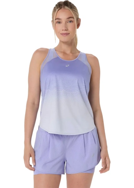 Tricou Road Fade Tank