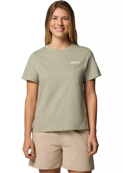 Tricou Rolling Bend Graphic SS Tee