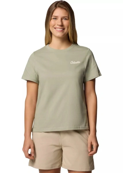 Tricou Rolling Bend Graphic SS Tee
